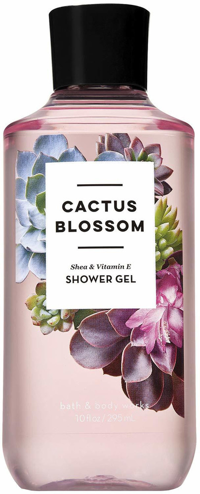 Cactus blossom bath and body works cheap