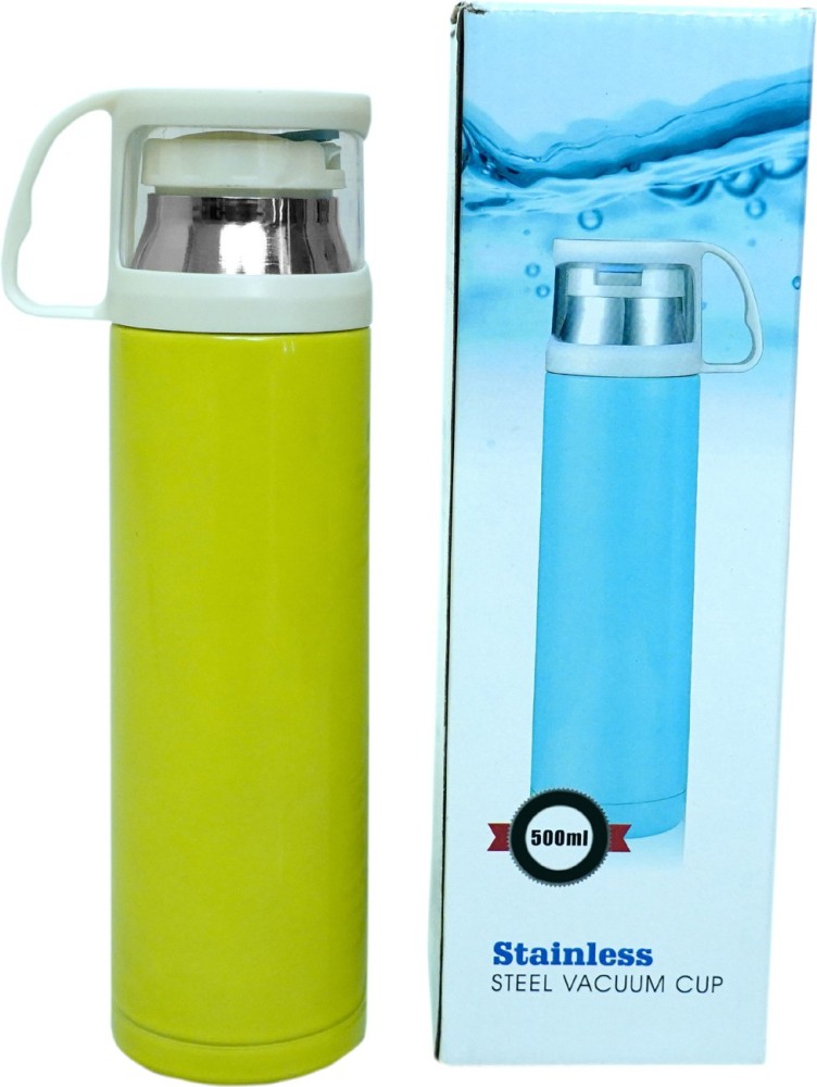 Helix Plastic Water Bottle - 500ml