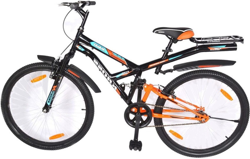 Bicycle for 2024 men flipkart