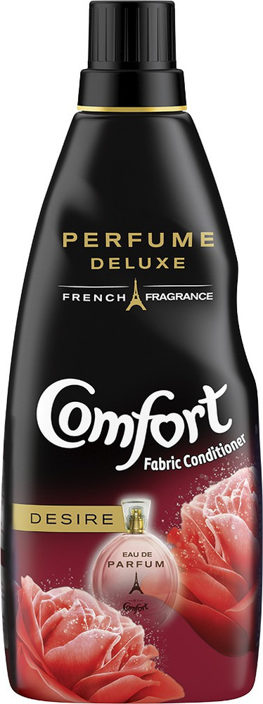 Comfort new 2025 fragrance