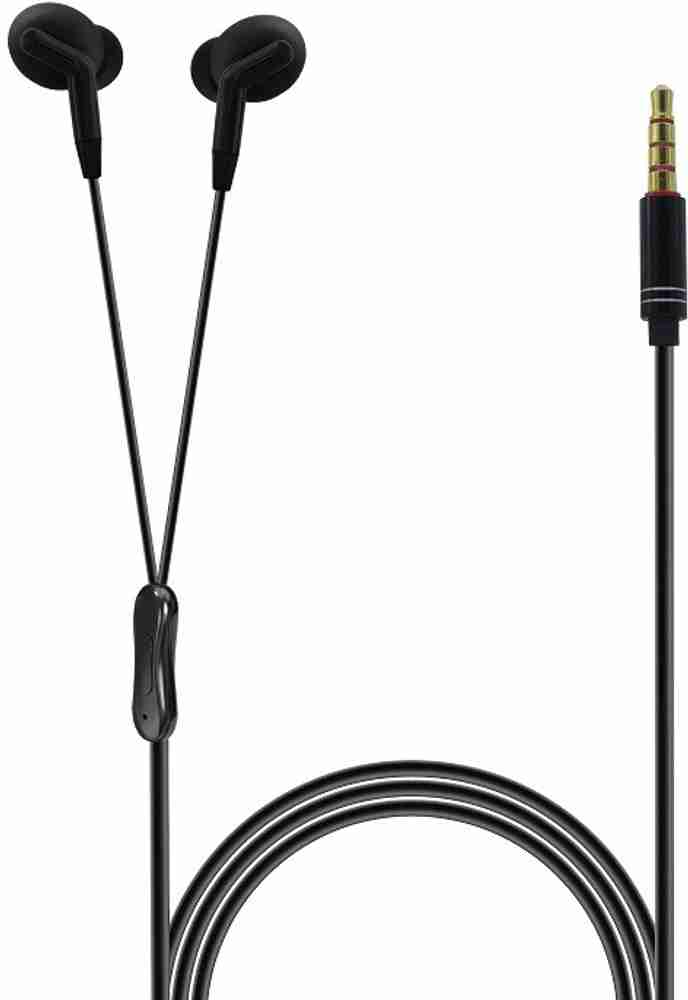 HI PLUS HP 101E DECENT Wired Headset Price in India Buy HI PLUS