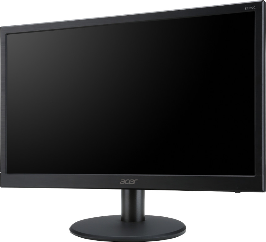 Acer EB192Q 18.5 cm HD LED Backlit TN Panel Monitor EB192Q Price