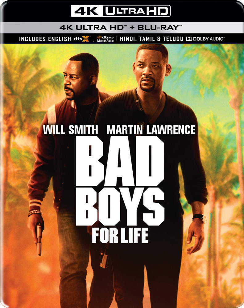 Bad boys for life online full movie online free