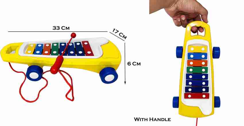Little tikes music 2025 makers gift set