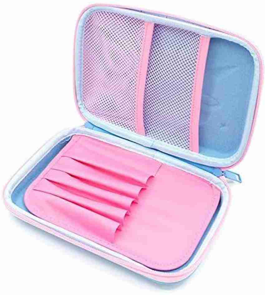 Flipkart Giftshub Unicorn Embossed Art EVA Pencil Box Pouch
