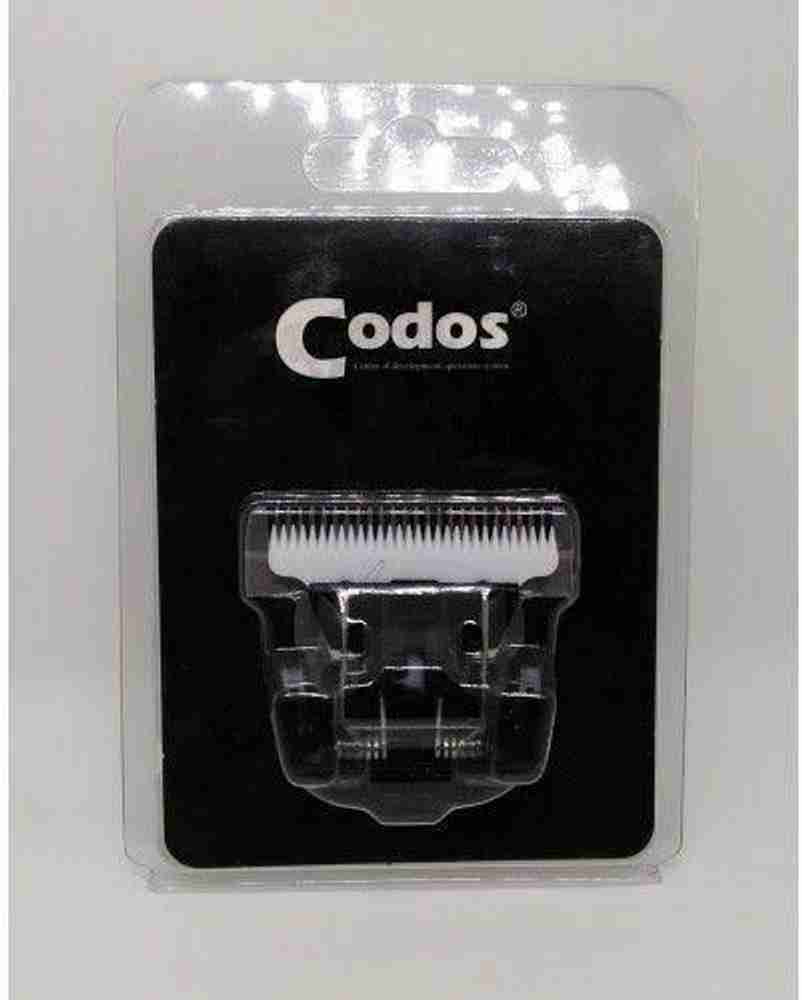 Codos cp shop 9600 blades