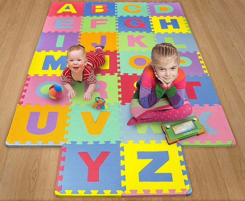 Puzzle mat near me discount