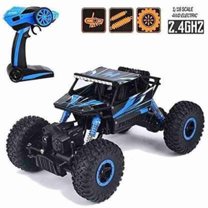 Price remote store control car