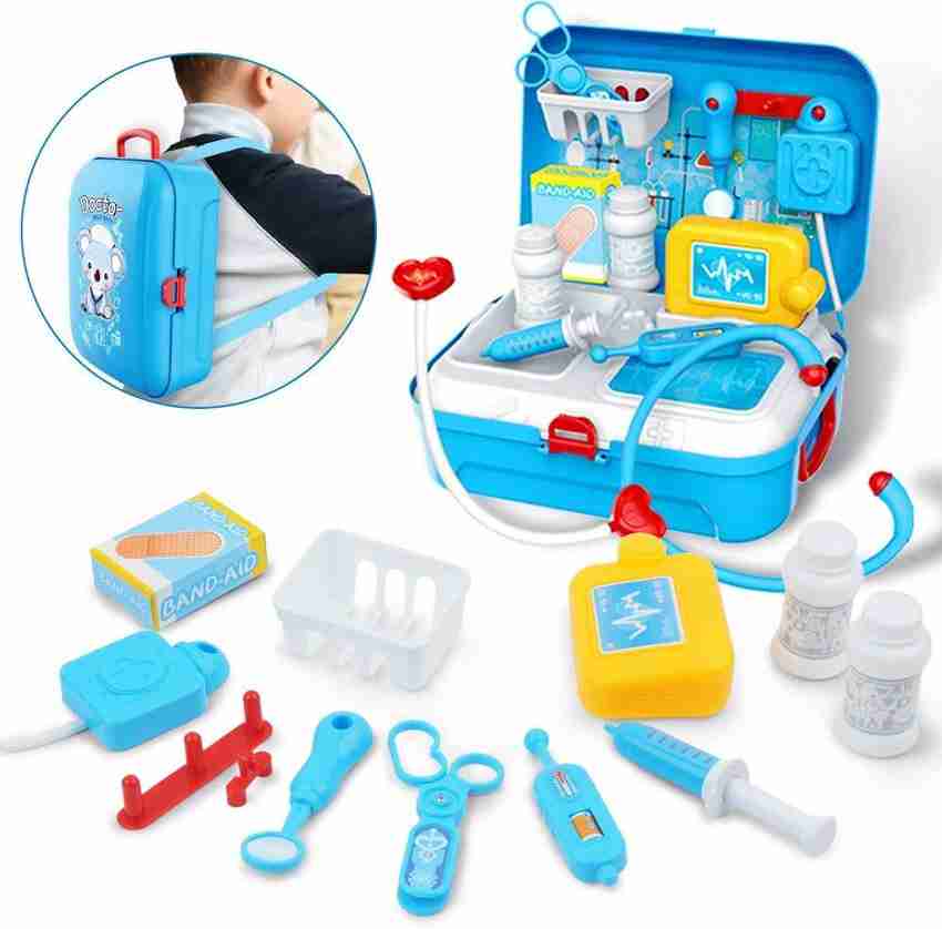 Doctor back pack store