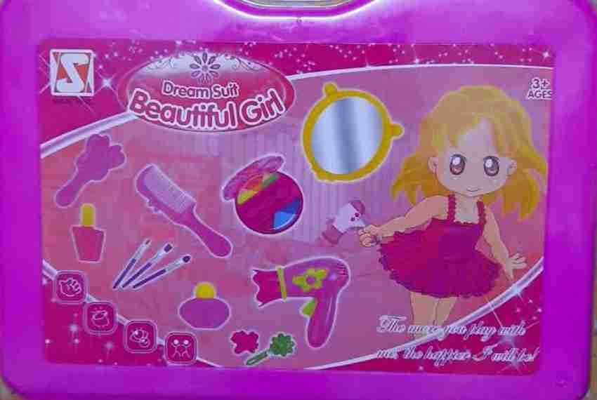 Amazing girl toys clearance