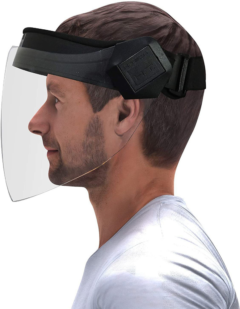 Sba 6 face shield new arrivals