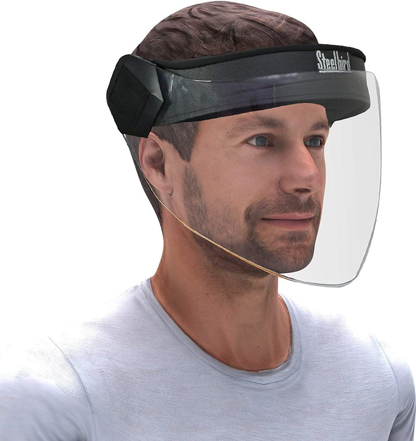 Sba 6 face shield hot sale