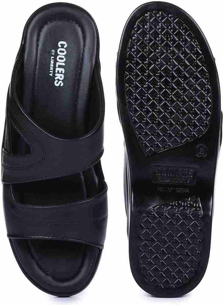 Liberty chappal mens store