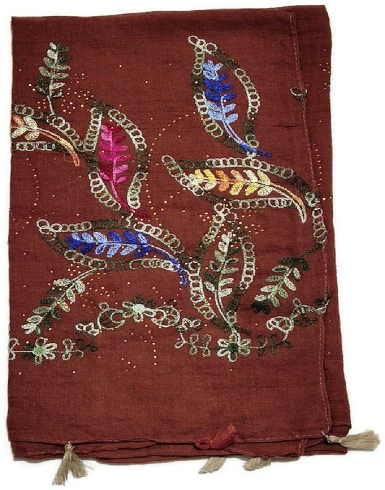 Flipkart stoles top