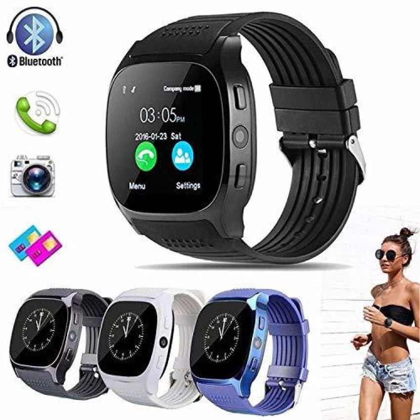 Refurbished smart watch online flipkart