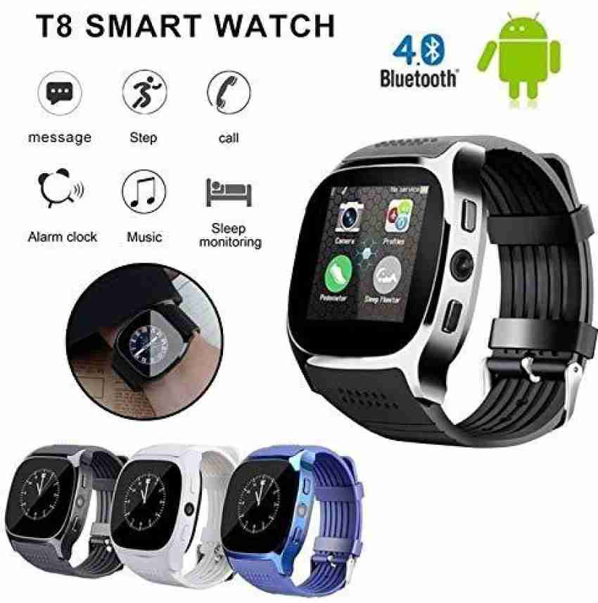 Refurbished smart best sale watch flipkart