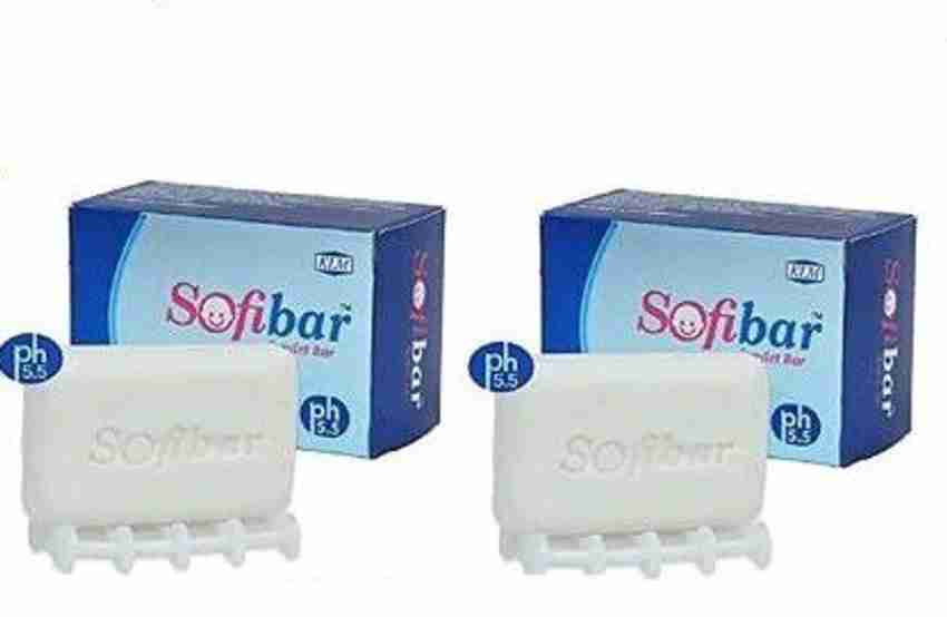 Sofibar soap store