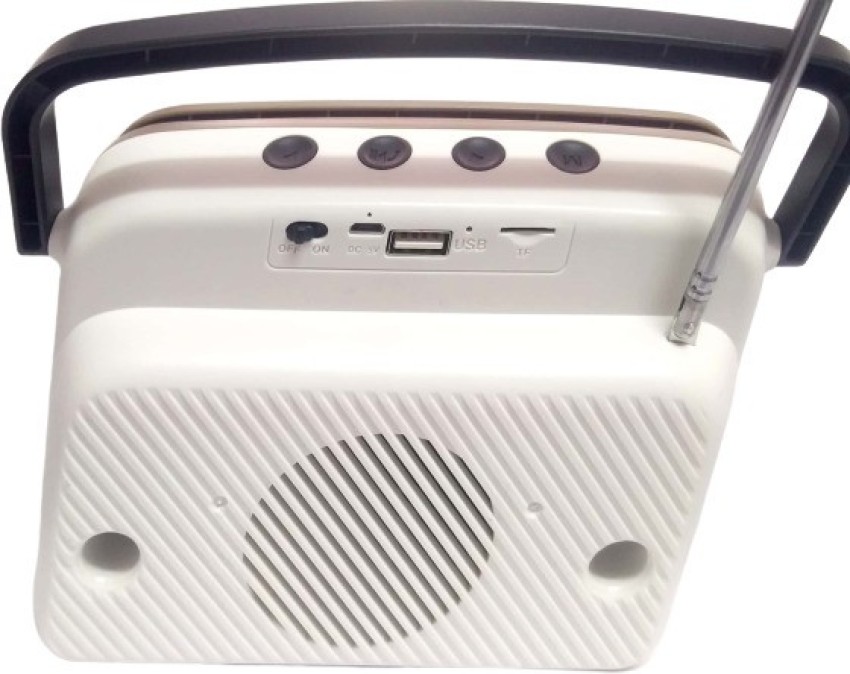 Buy RD RD-M-TV24 portable mini-tv moblie phone 3 W Bluetooth