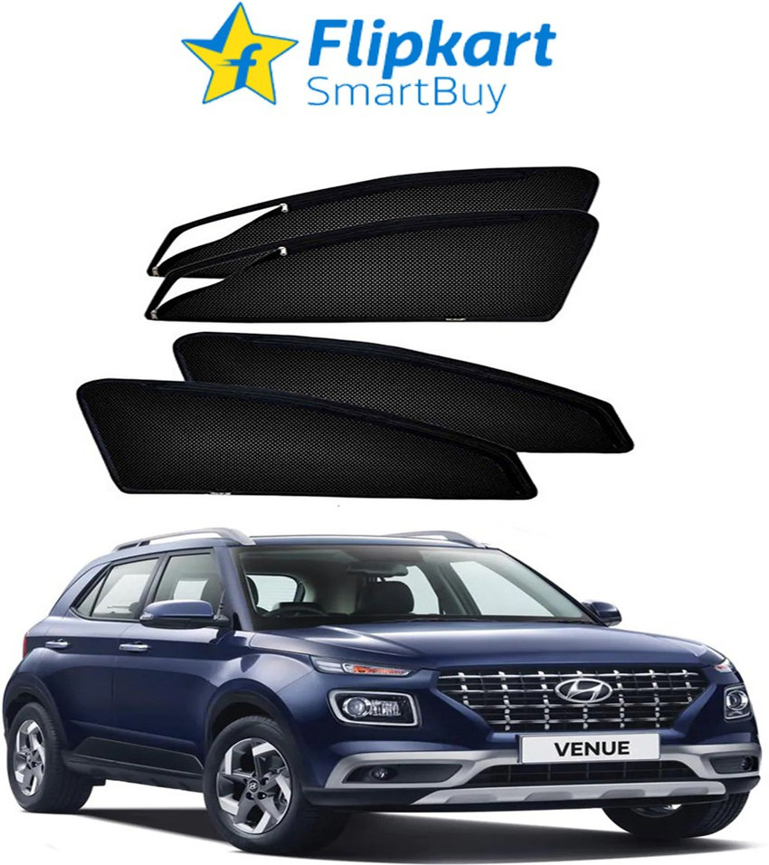 Car window shop sun shade flipkart