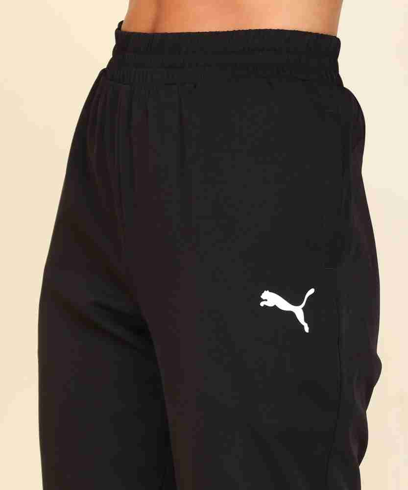  PUMA Women's Refined Track Jogger Pant (as1, Alpha, s, Regular,  Regular, Black, Small) : Clothing, Shoes & Jewelry