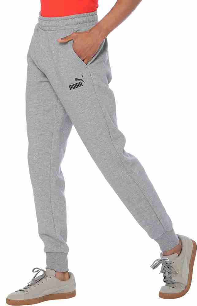 Puma core logo track on sale pants