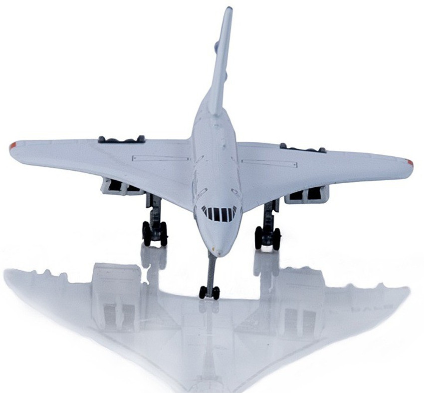 Air france toy plane on sale