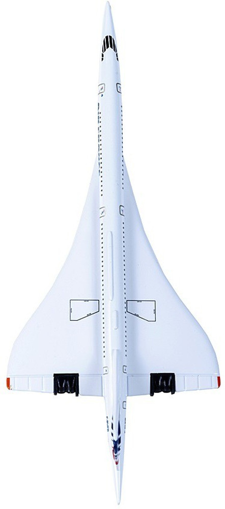 General Air France Concorde F BVFB Air France Concorde F BVFB Buy Air France Concorde F BVFB toys in India. shop for General products in India. Flipkart