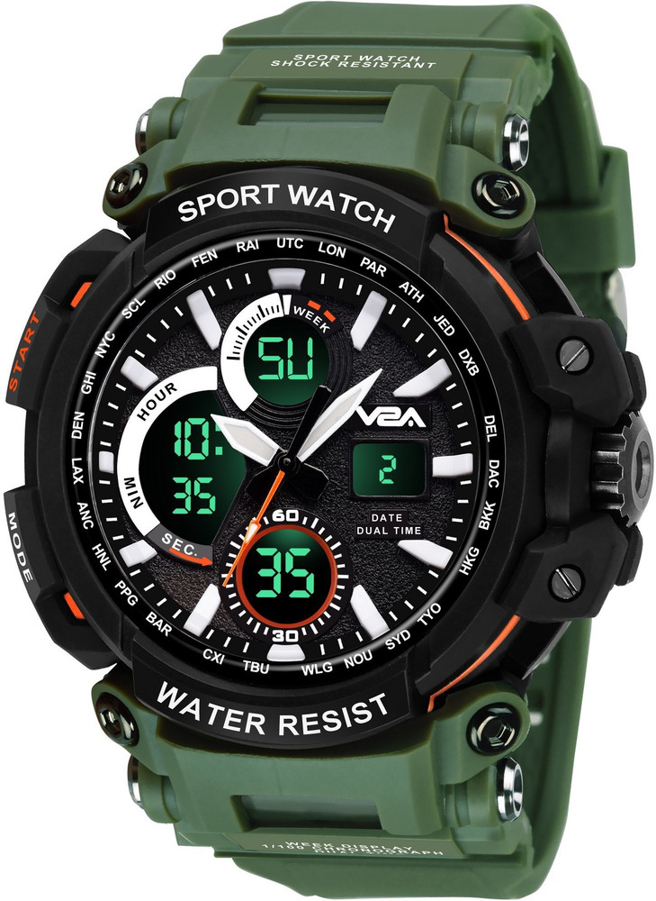 V2a watches shop