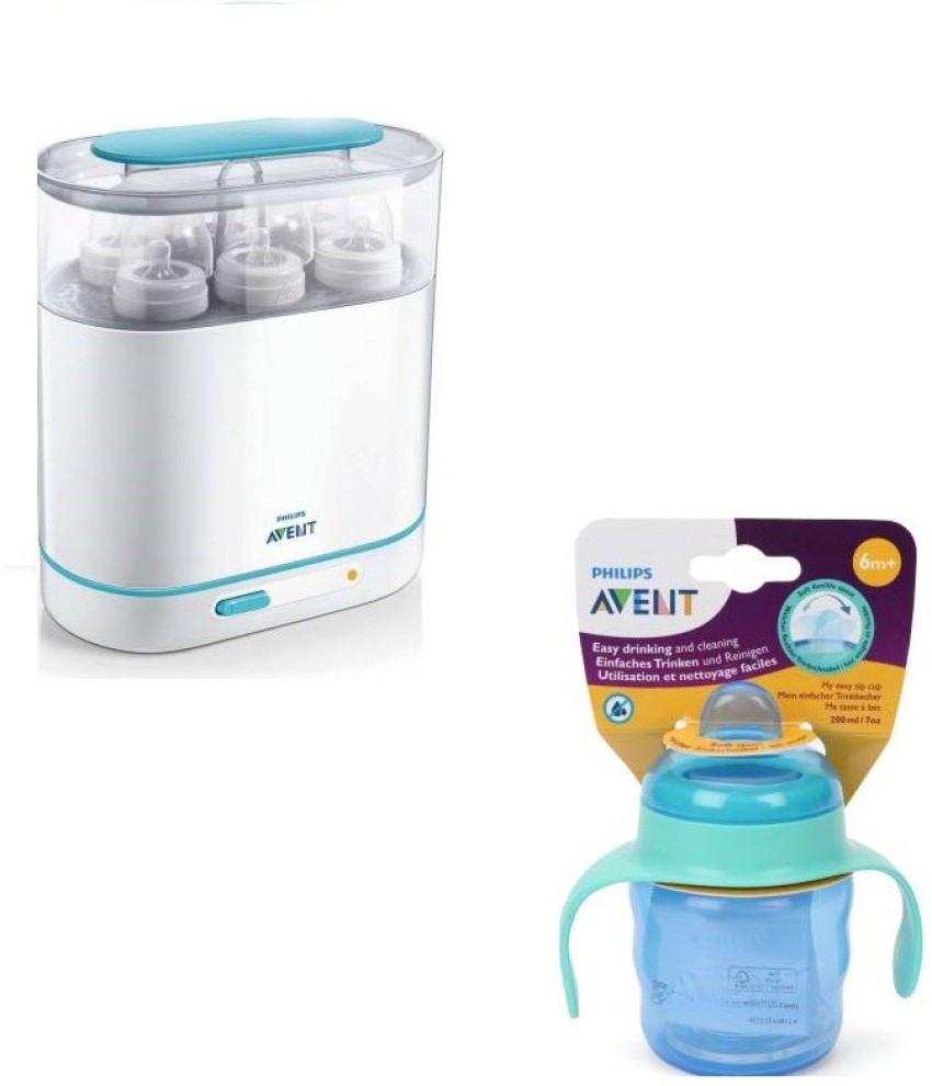 Philips avent sipper sales accessories