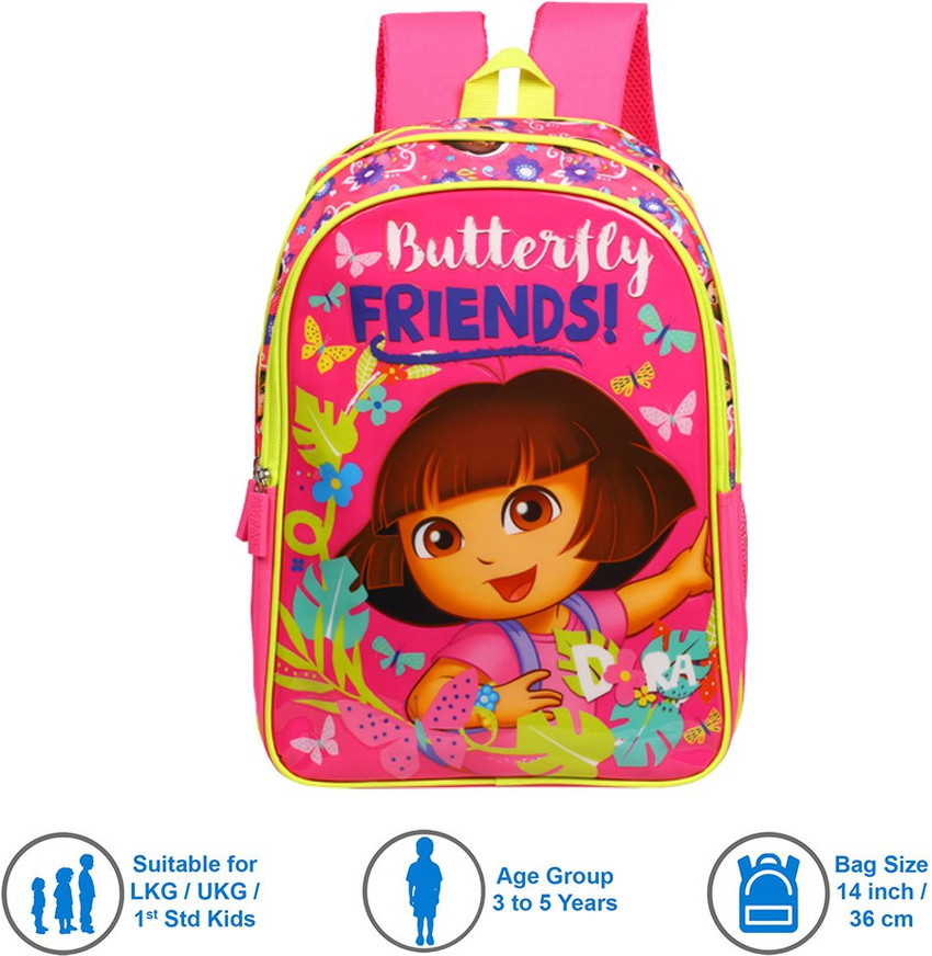 Dora 2025 buji bag