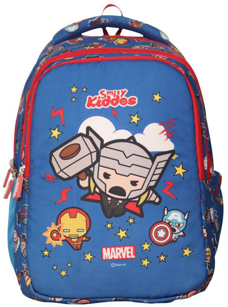 Marvel store thor backpack