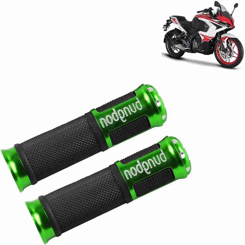 Pulsar rs 200 handle grip shop