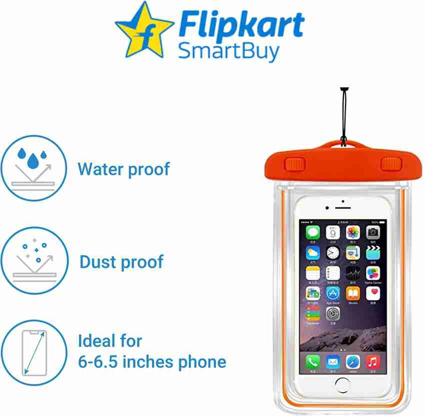 Flipkart phone pouches deals