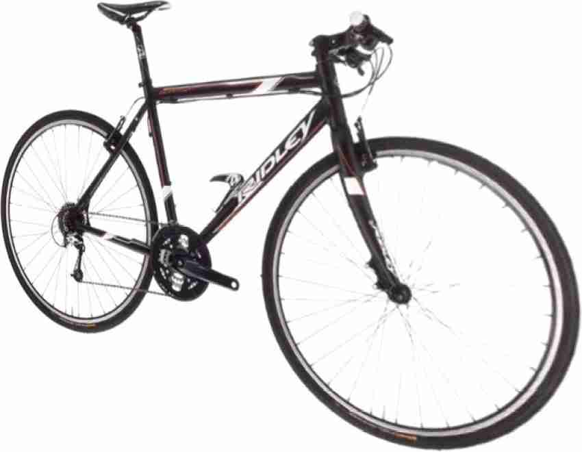 Ridley tempo man urban best sale bike 2021