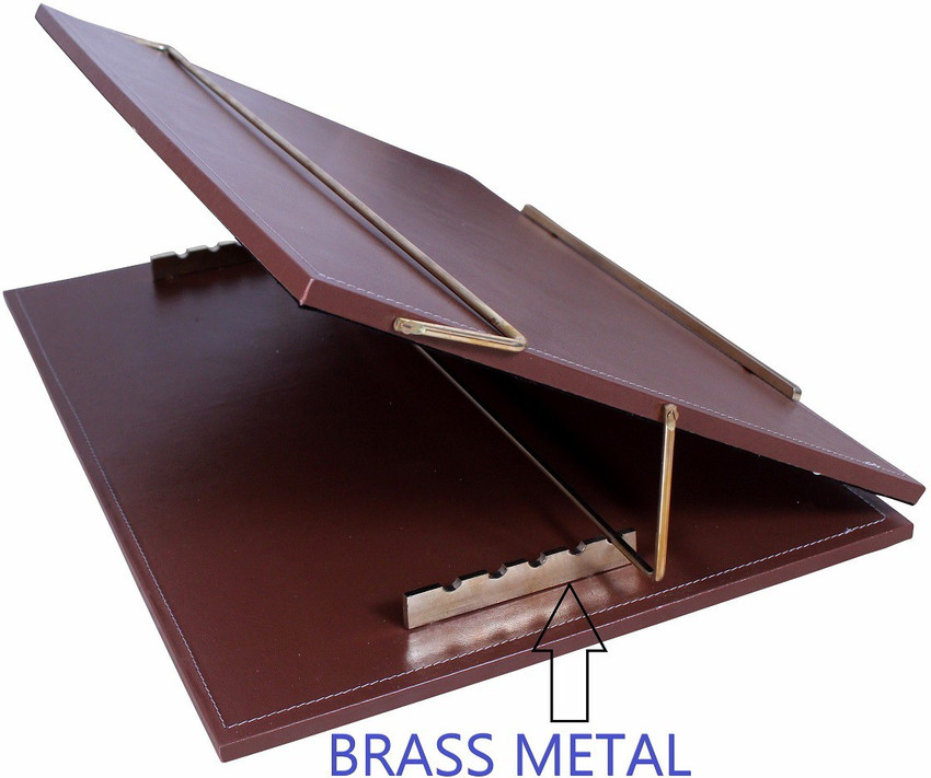 Wooden table top elevator writing hot sale desk