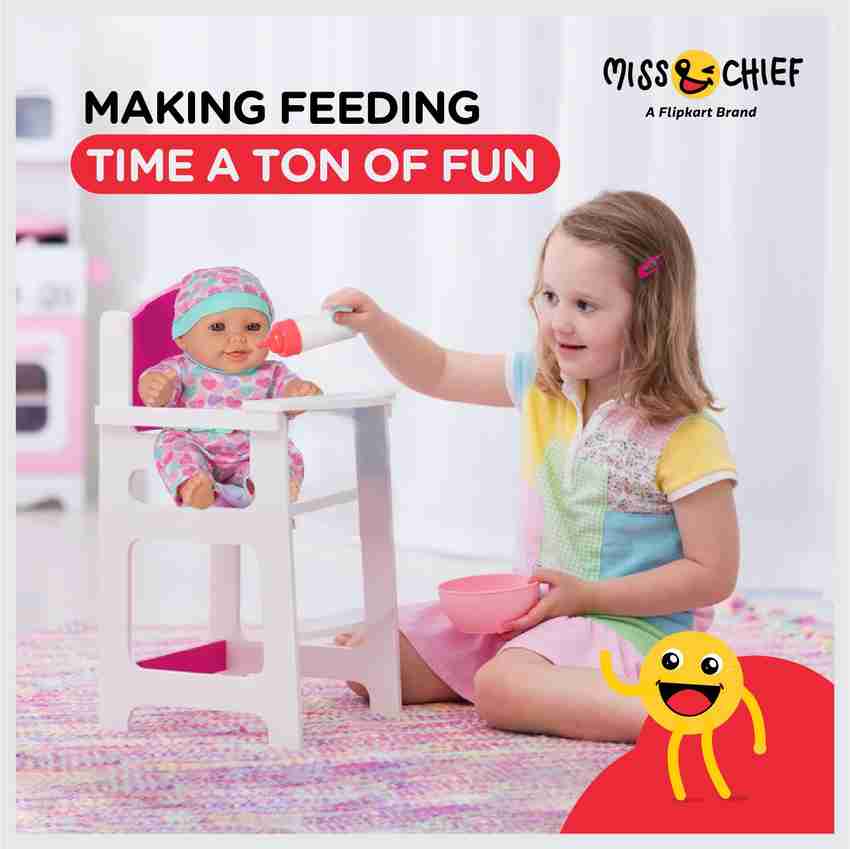 Flipkart baby alive sales
