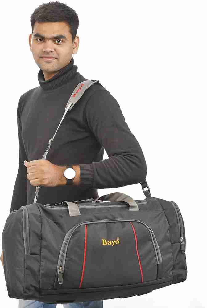 Luggage for long trips deals