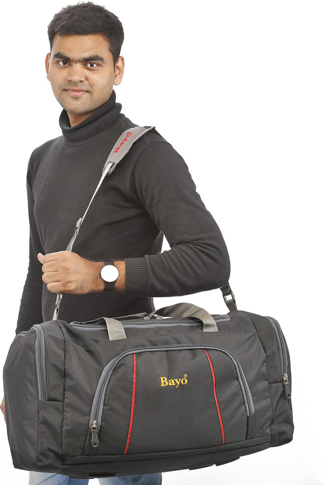Long luggage bag sales
