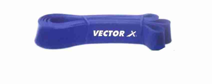 Vector x resistance tube outlet