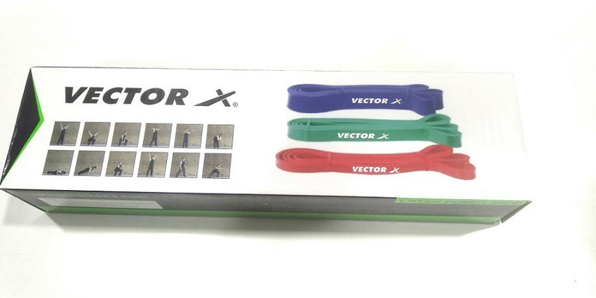 VECTOR X Latex Heavy 208X0.45X3.2CM Blue Resistance Band Buy VECTOR X Latex Heavy 208X0.45X3.2CM Blue Resistance Band Online at Best Prices in India Fitness Flipkart