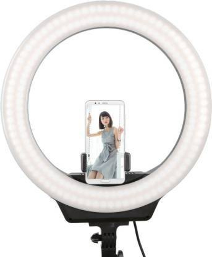 Selfie ring sales light flipkart