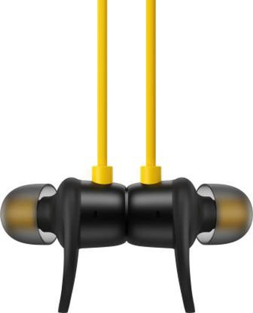 Realme buds shop wireless rma108