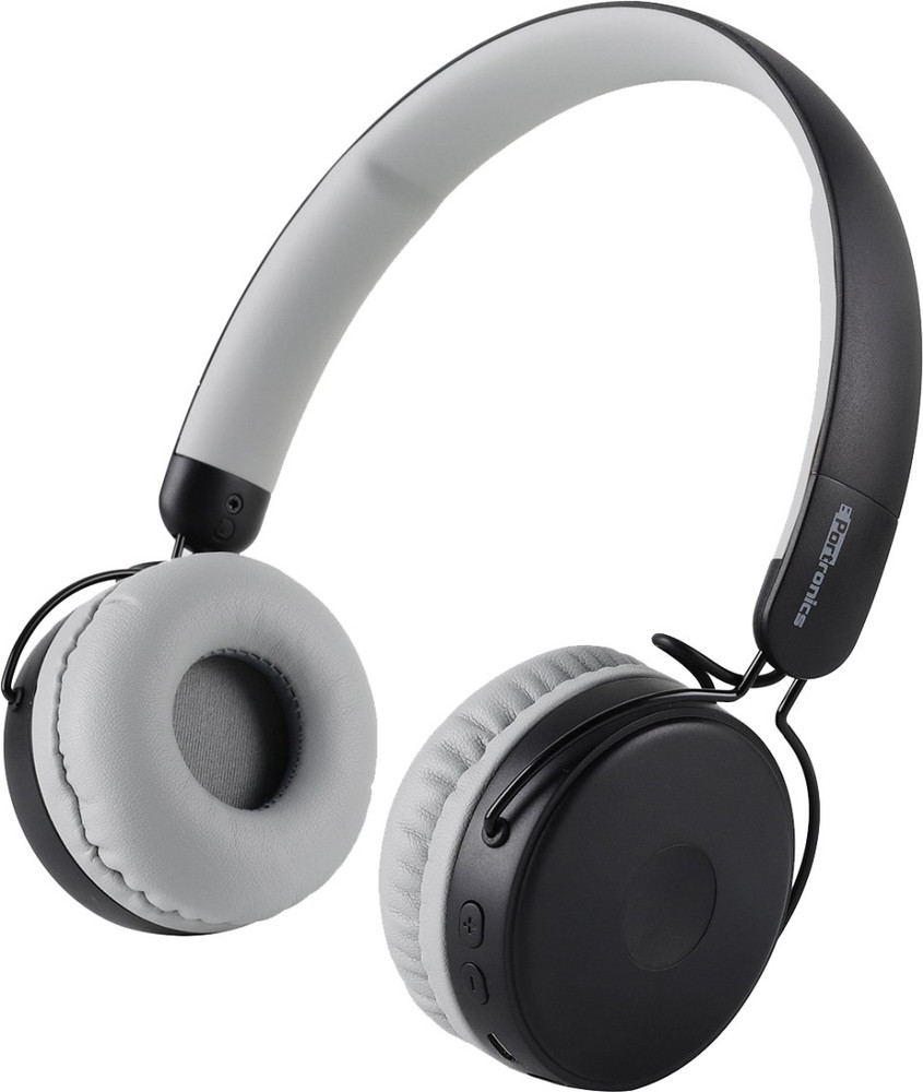 Portronics bluetooth headset store flipkart
