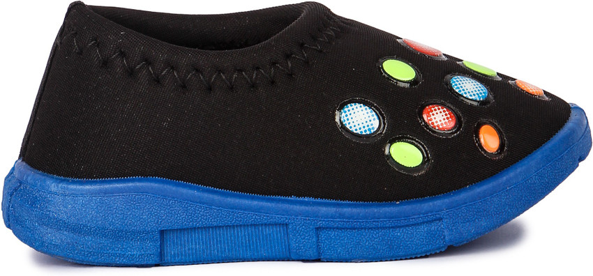 NEOBABY Boys Girls Slip on Walking Shoes Price in India Buy NEOBABY Boys Girls Slip on Walking Shoes online at Flipkart