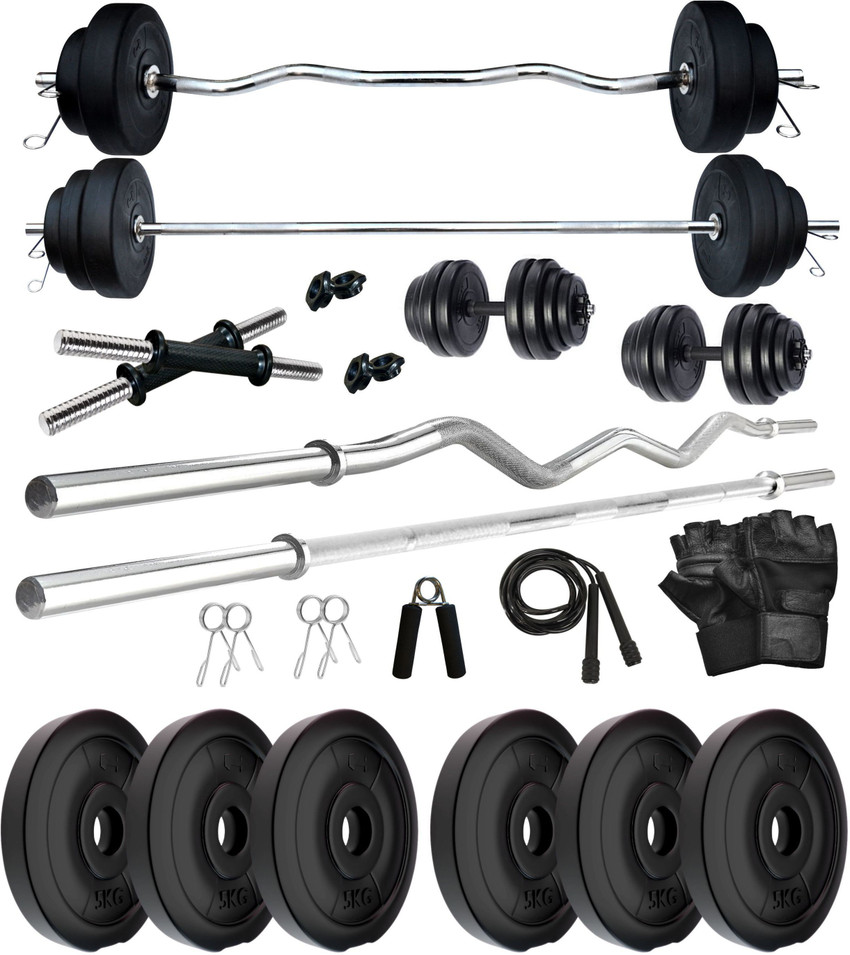 Krx gym sale equipment