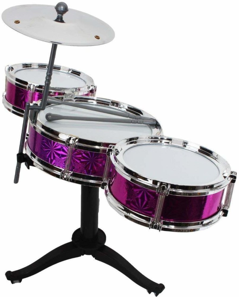 CHAURASIA SELLERS Drun set for kids - Drun set for kids . Buy Drum ...