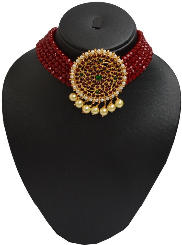 Flipkart 2024 choker necklace