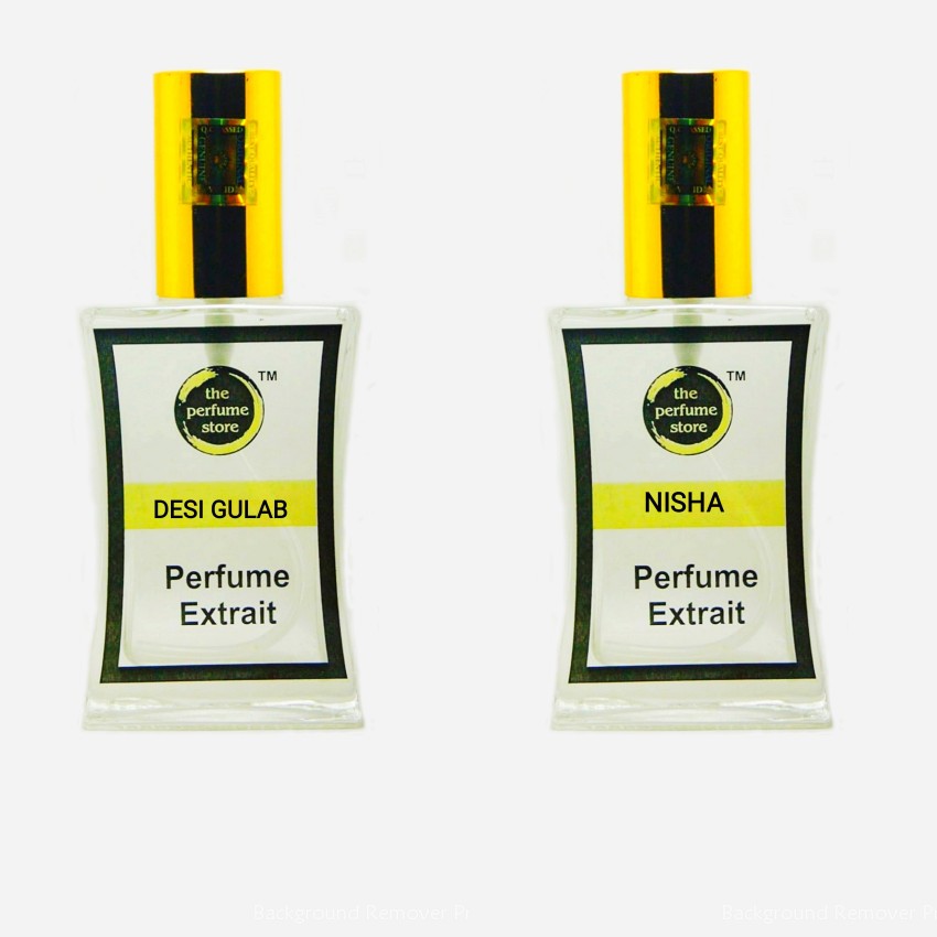 Buy The perfume Store DESI GULAB NISHA PREMIUM