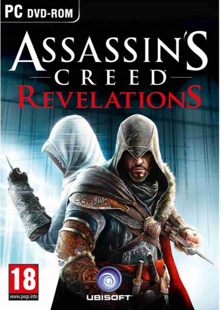 Buy cheap Assassin's Creed Revelations - Gold Edition cd key