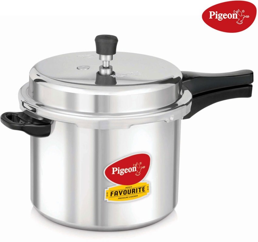 pigeon 7.5 litre cooker price